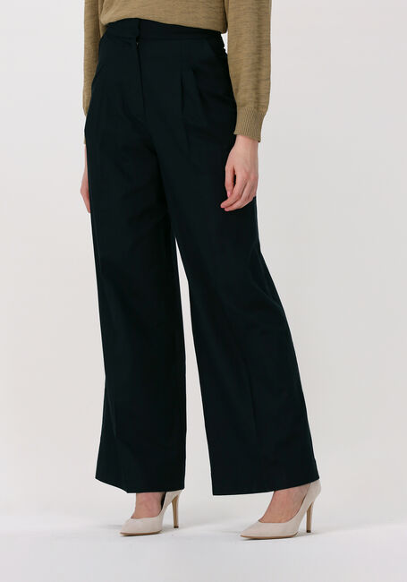 Schwarze VANESSA BRUNO Hose TICIANO - large