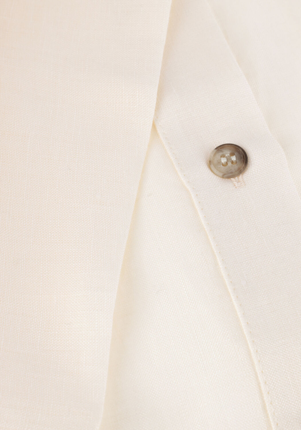 Wei&szlig;e GREEK ARCHAIC KORI Blusen 150151 - large