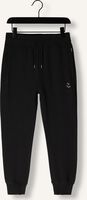 Schwarze MOLO Jogginghose ALVAR Schwarze MOLO Jogginghose ALVAR - medium