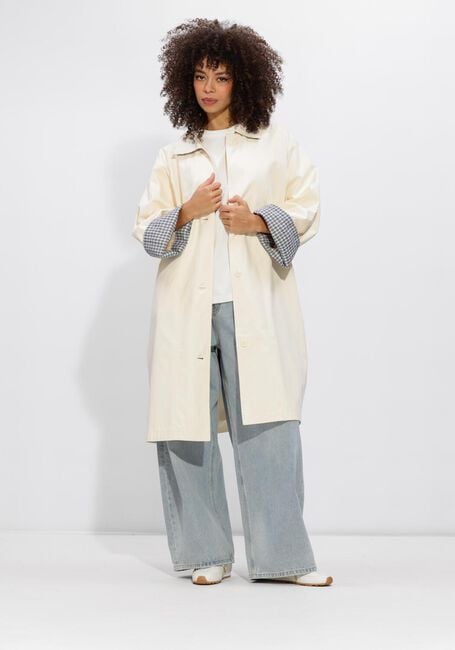 Ecru ELEH Jacken SS260328 - large