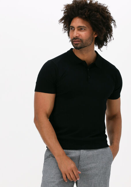 Schwarze PUREWHITE T-shirt 10805 - large