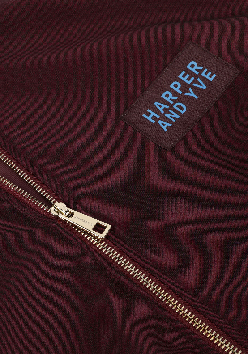 Bordeaux HARPER & YVE Jacken GINA-CA - large