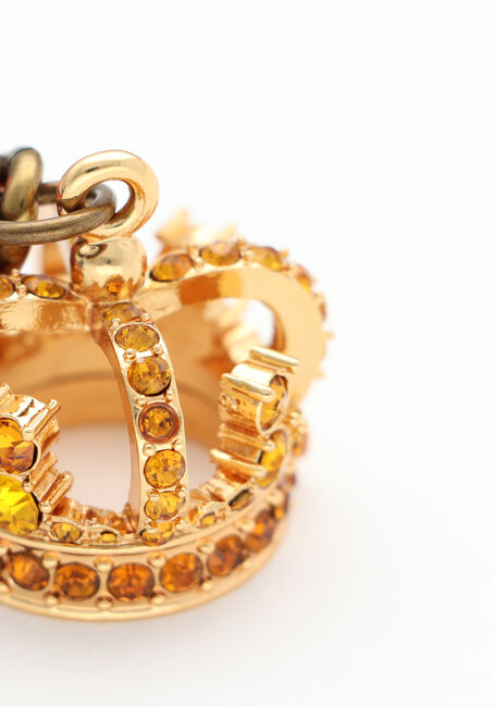 Mehrfarbige/Bunte KURT GEIGER LONDON  EAGLE MIX CHARMS - large