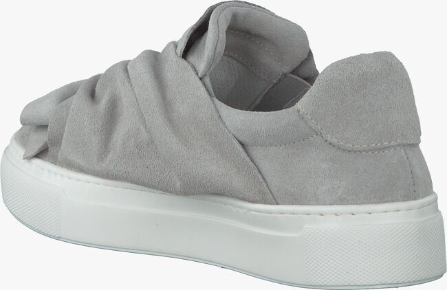 Graue BRONX 65913 Slip-on Sneaker - large