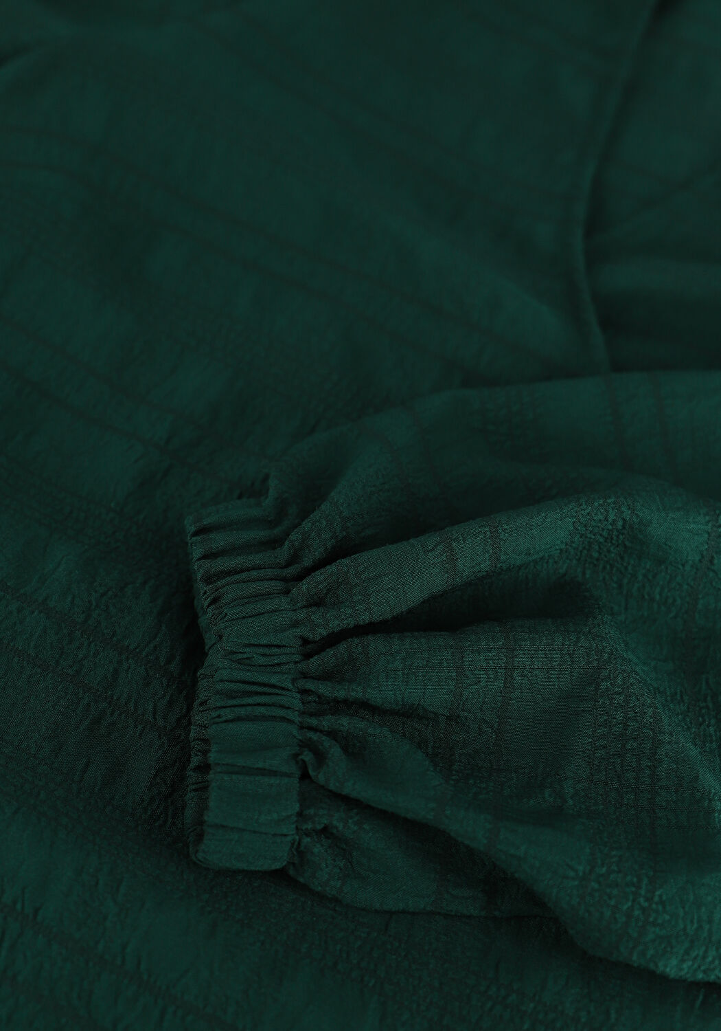 Gr&uuml;ne MODSTR&Ouml;M Top MADELAINE TOP - large