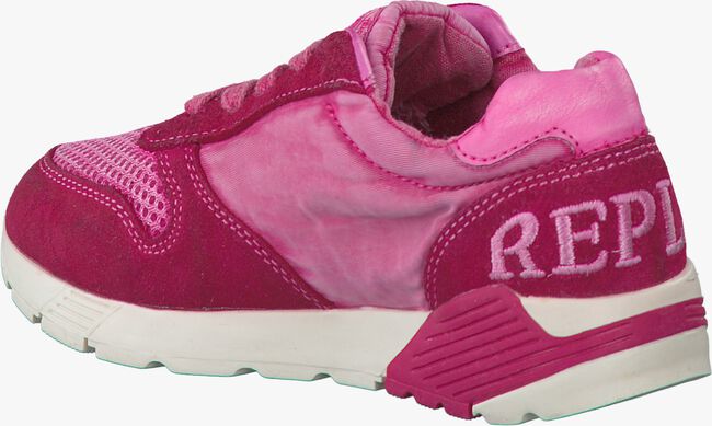 Rosane REPLAY Sneaker TARGET - large