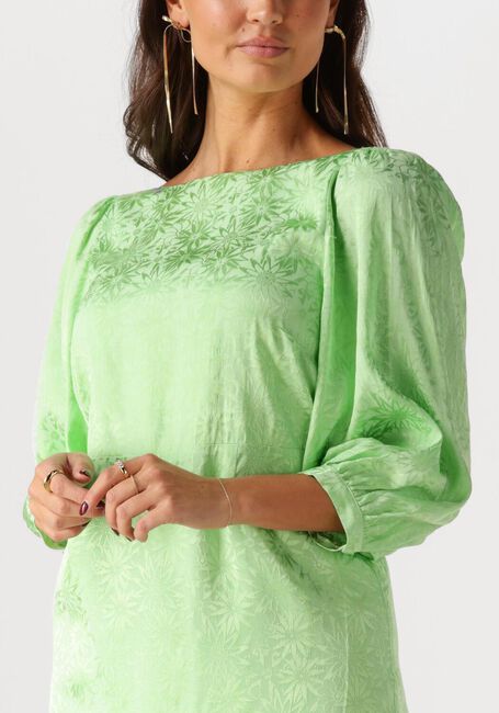 Grüne HARPER & YVE Minikleid REMI-DR - large