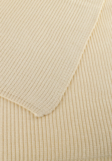 Ecru MSCH COPENHAGEN Schal MSCHGALINE RACHELLE SCARF KEY - large