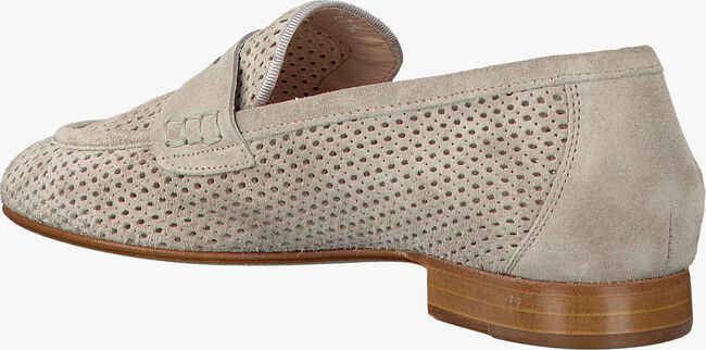 Beige PERTINI Loafer 14935 - large