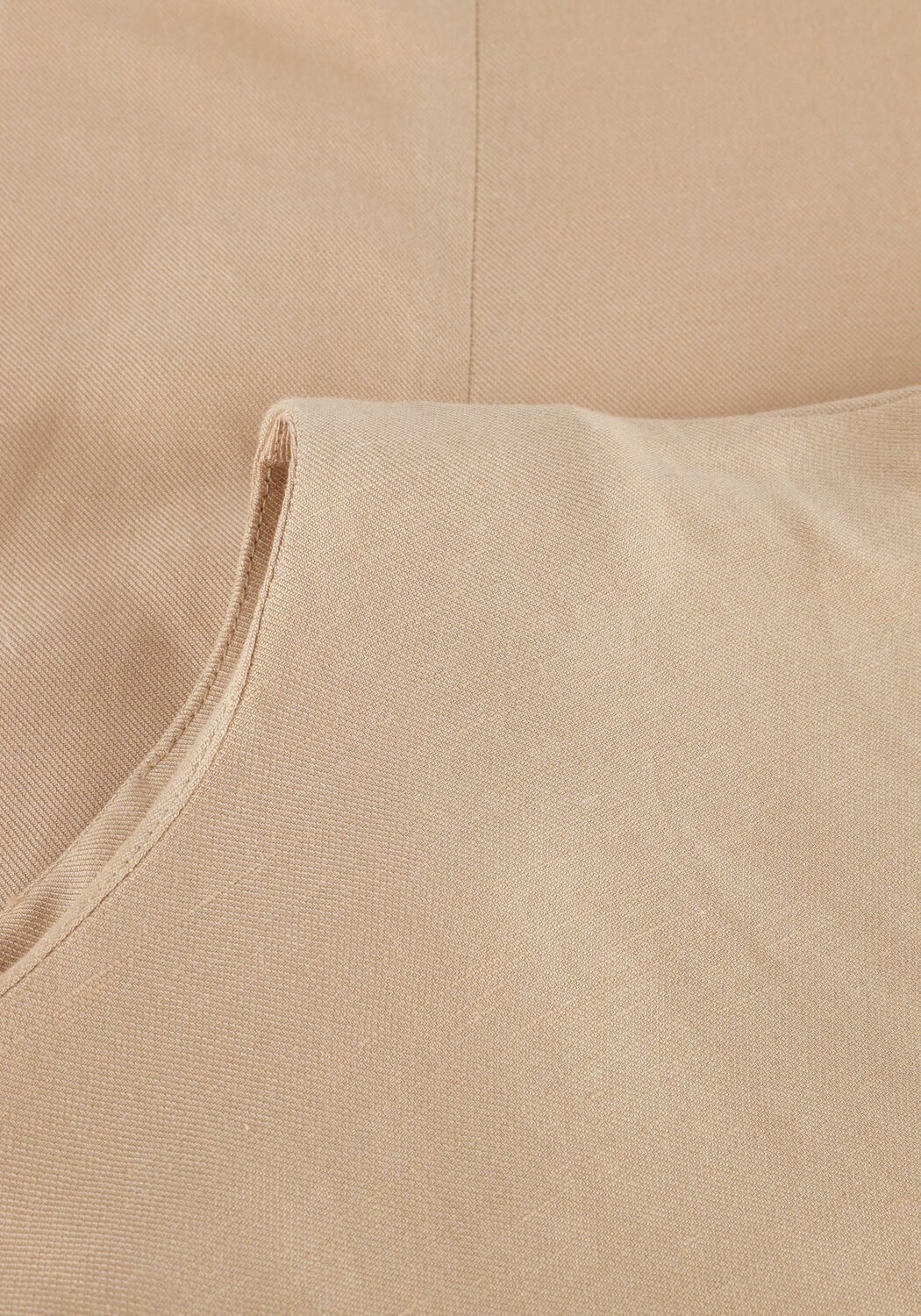 Beige DEVOTION Tops & T-shirts FIG - large