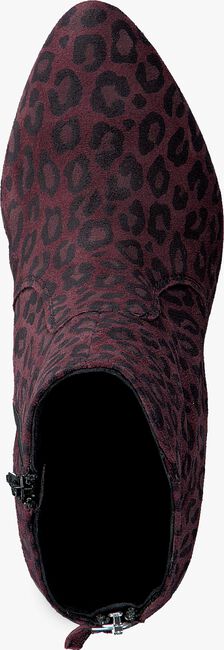 Rote OMODA Stiefeletten 7260139A - large
