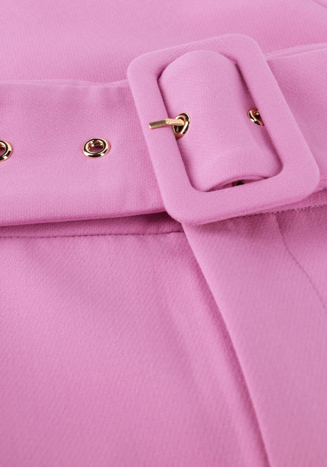 Fuchsie AAIKO Hose KIRA COLORED VIS 344 - large