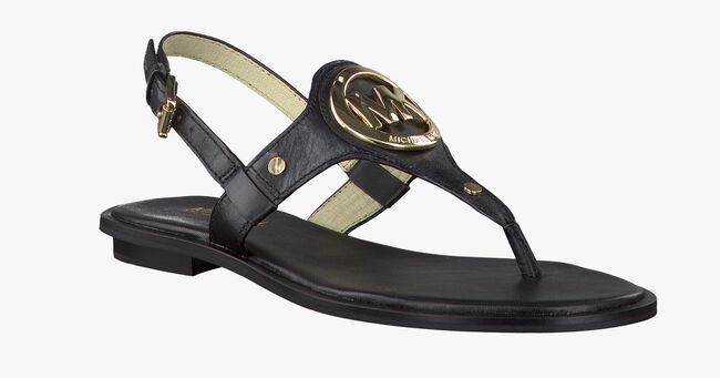 Michael kors aubrey thong Clearance