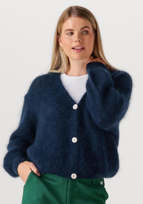 Dunkelblau TWNS Pullover ERIE - large