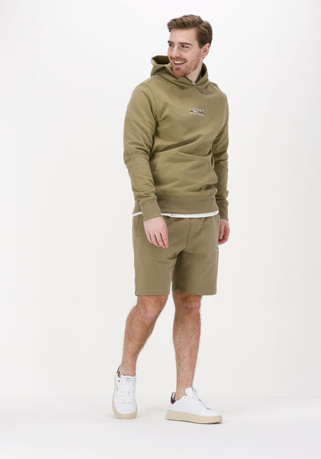 Nicht-gerade weiss TOMMY JEANS T-shirt TJM CLASSIC JERSEY C NECK - large