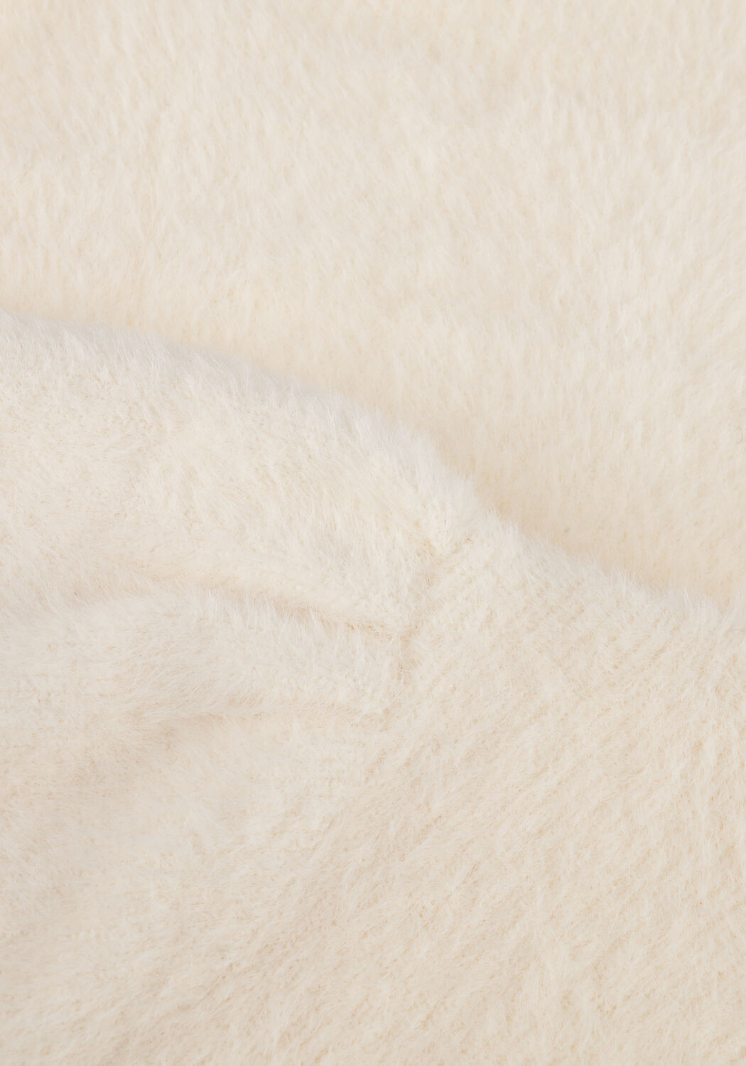 Wei&szlig;e CATWALK JUNKIE Pullover KN BARRY - large