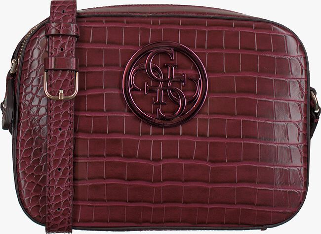 Rote GUESS Umhängetasche HWCC66 91120 - large