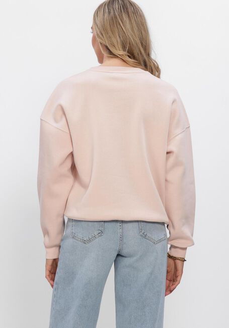 Hell-Pink MODSTR&Ouml;M Sweatshirt PAULAMD SWEAT - large