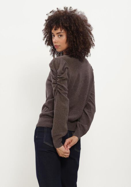 Braune JANICE Pullover & Cardigans MAVE - large
