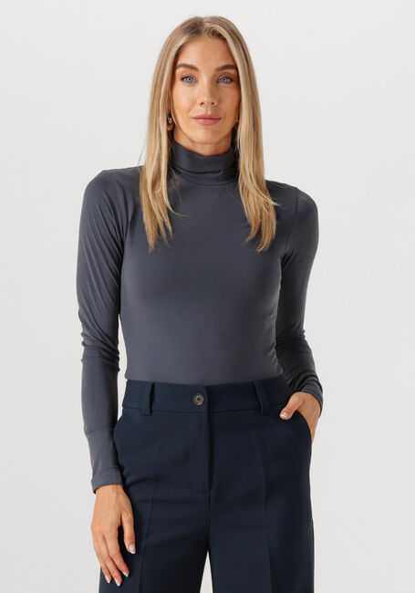 Graue NOTRE-V Rollkragenpullover NV-GELLIANA - large
