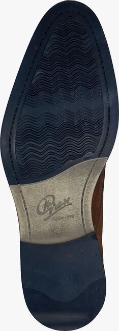 Braune GREVE MS3049 Business Schuhe - large