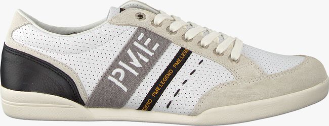 Weiße PME LEGEND Sneaker low RADICAL ENGINED - large