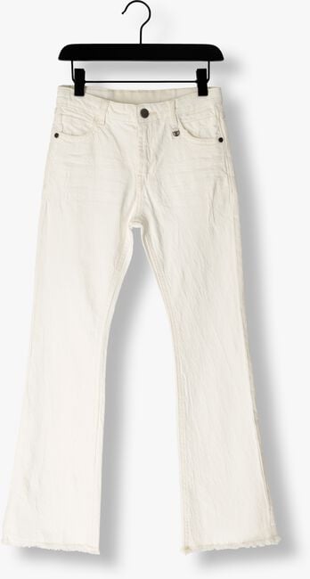 Weiße RETOUR Flared jeans VALENTINA - large
