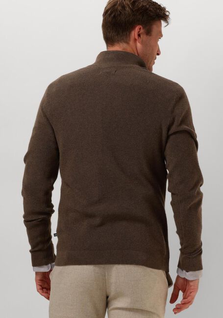 Braune MATINIQUE Pullover MALAGOON Z - large