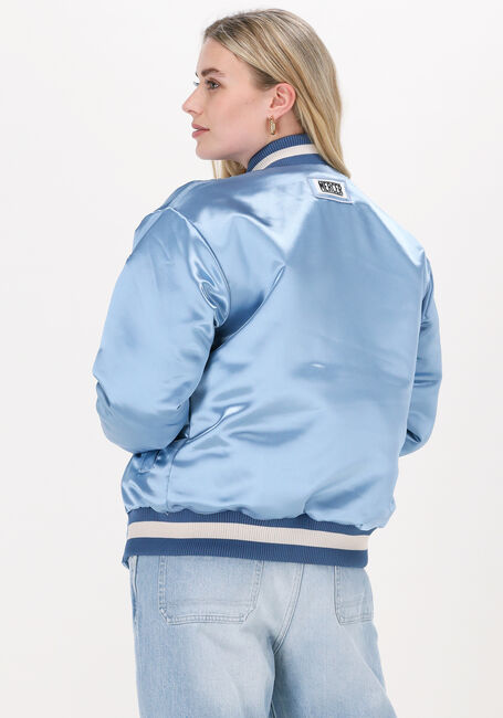 Hellblau MERCER AMSTERDAM Jack THE MERCER VARSITY PARTY - large