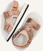 Orangene LIEWOOD Sandalen BRUCE SANDALS Orangene LIEWOOD Sandalen BRUCE SANDALS - medium