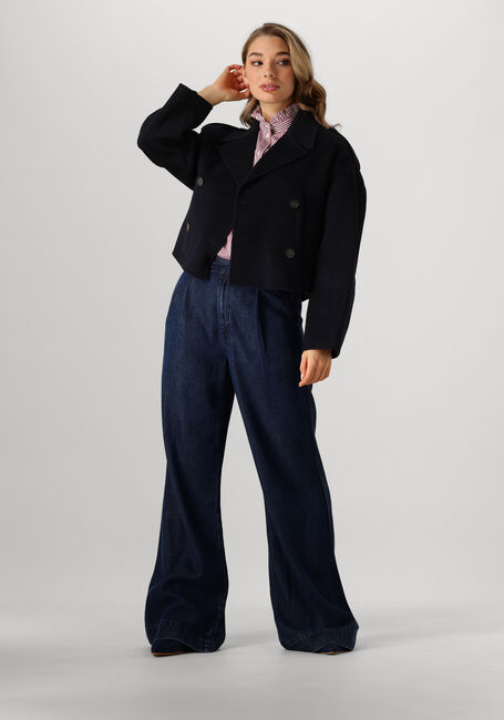 Blaue VANESSA BRUNO Jack BERAN - large