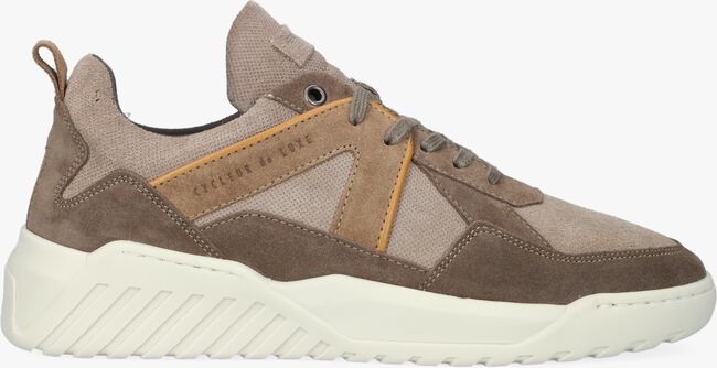 Taupe CYCLEUR DE LUXE Sneaker low TOUR - large