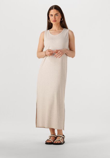 Nicht-gerade weiss WITHBLACK Maxikleid WBLDORDI LONG TANK DRESS - large