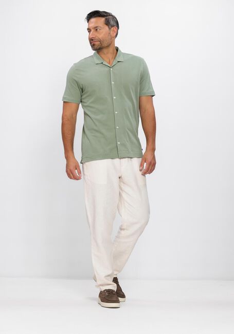 Gr&uuml;ne MATINIQUE Casual-Oberhemd MATROSTOL RESORT 2 - large