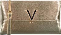 Goldfarbene VALENTINO BAGS Clutch VBS2CJ01 - medium