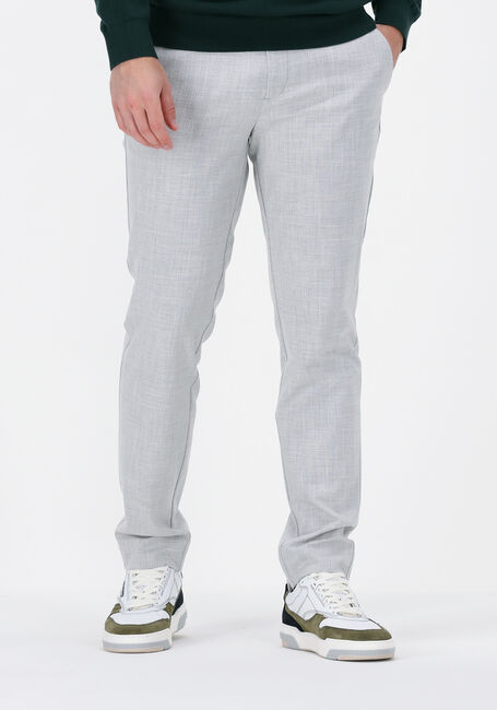 Graue PLAIN Hose JOSH 396 - large