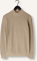 Beige SAINT STEVE Rollkragenpullover LEROY Beige SAINT STEVE Rollkragenpullover LEROY - medium
