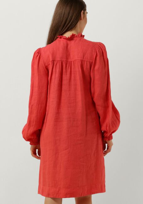 Rote BELLAMY Minikleid KATE - large