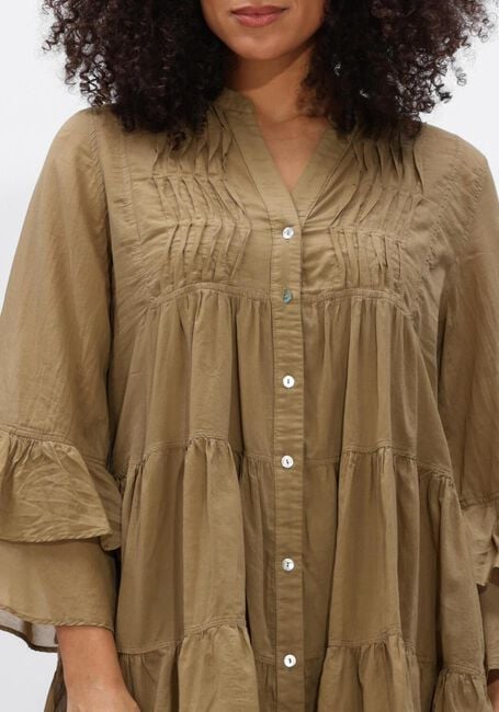 Sand DEVOTION Kleider CITRUS - large