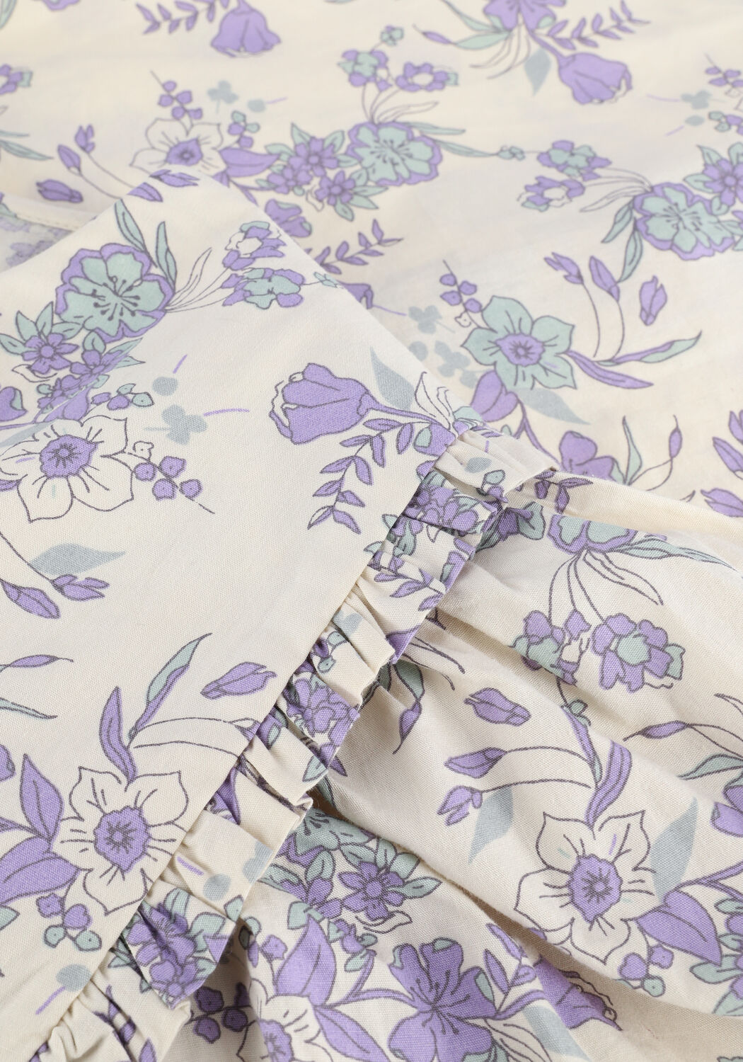 Beige SELECTED WOMEN Blusen SLFBLAIR LS SAILOR - large