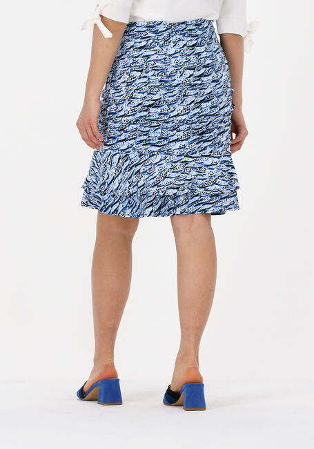Blaue FABIENNE CHAPOT Minirock IZZY SKIRT - large