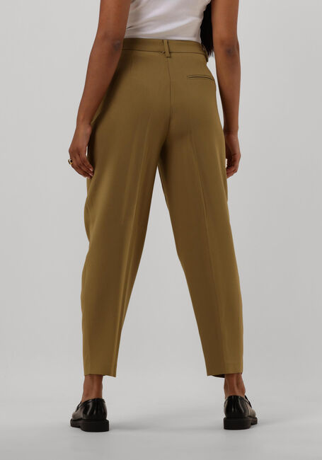Olive BRUUNS BAZAAR Hose CINDYSUS DAGNY PANTS - large