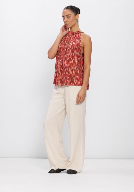 Mehrfarbige/Bunte GRACE & MILA Top SS2617096 - large