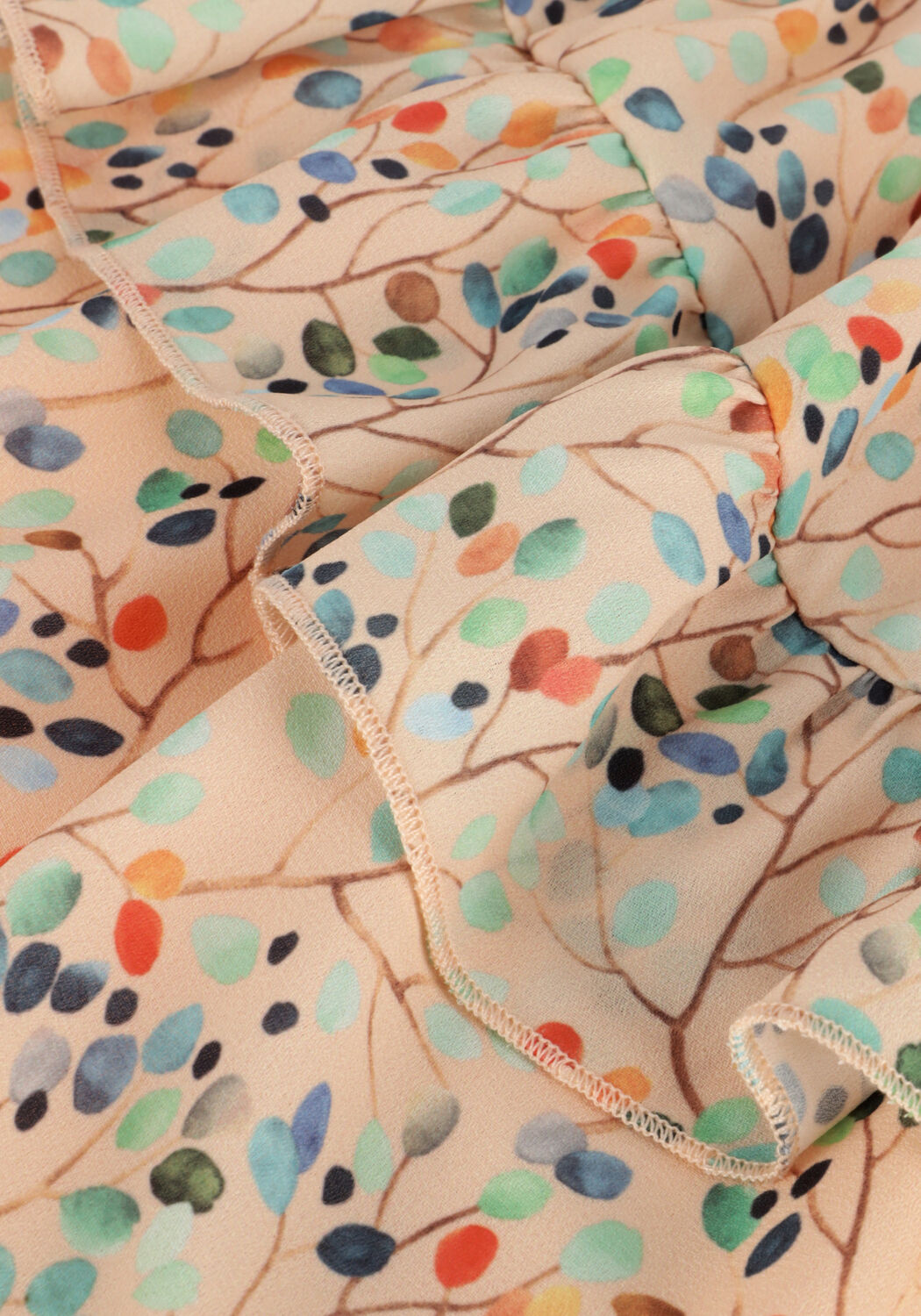 Sand NONO Minirock NEVA SHORT SKIRT - large