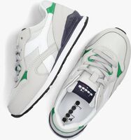 Graue DIADORA Sneaker low N.92 PS - medium