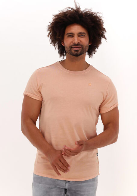 Orangene G-STAR RAW T-shirt LASH R T S/S - large
