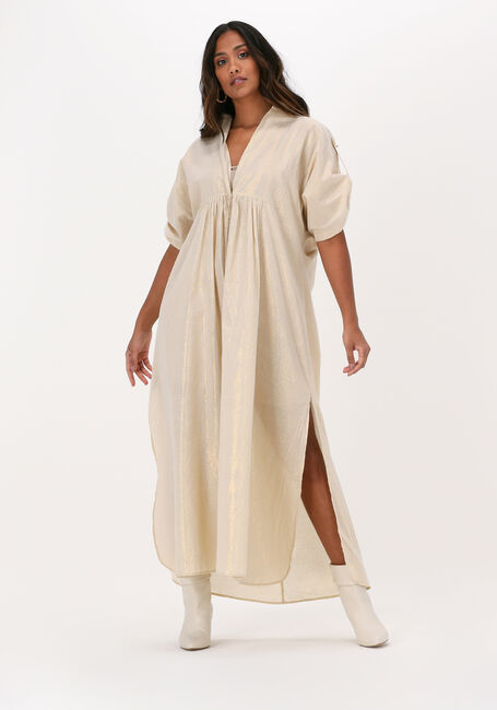 Sand MES DEMOISELLES Maxikleid MACARELLETA - large