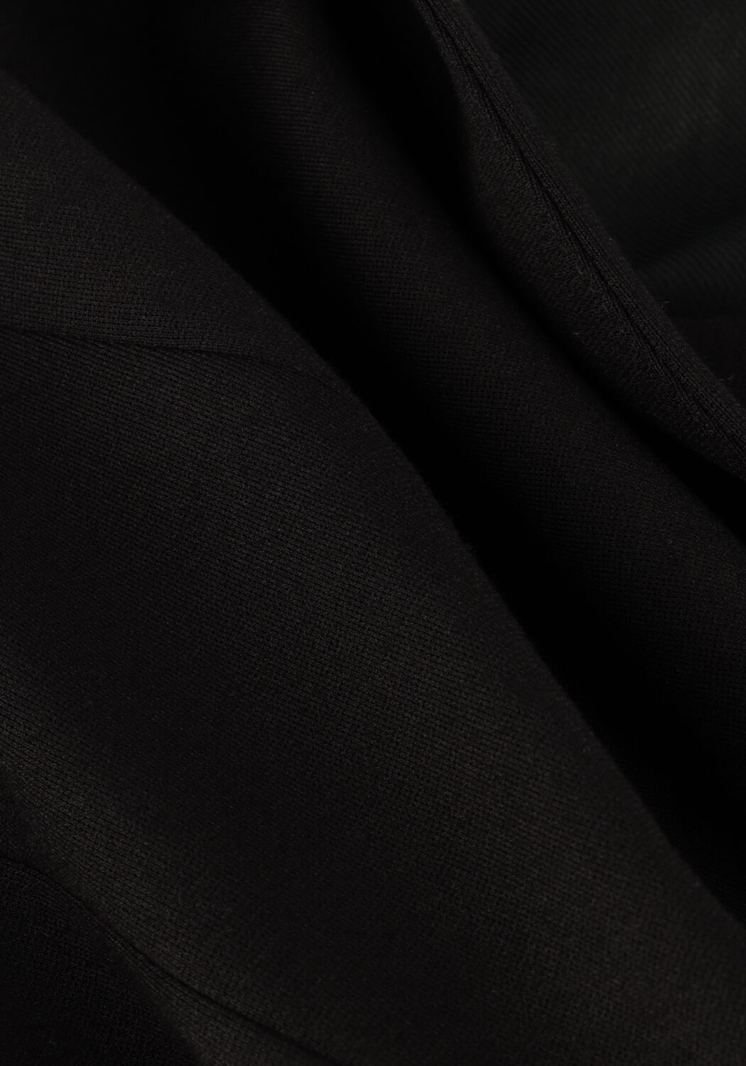 Schwarze DRYKORN Blazer ATLIN - large