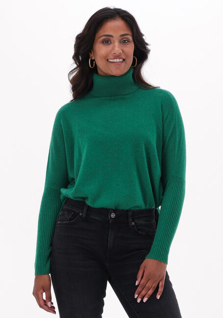 Grüne NOT SHY Pullover MARGARETH - large