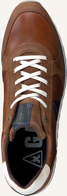 Cognacfarbene GAASTRA Sneaker Low KAI Cognacfarbene GAASTRA Sneaker Low KAI - large